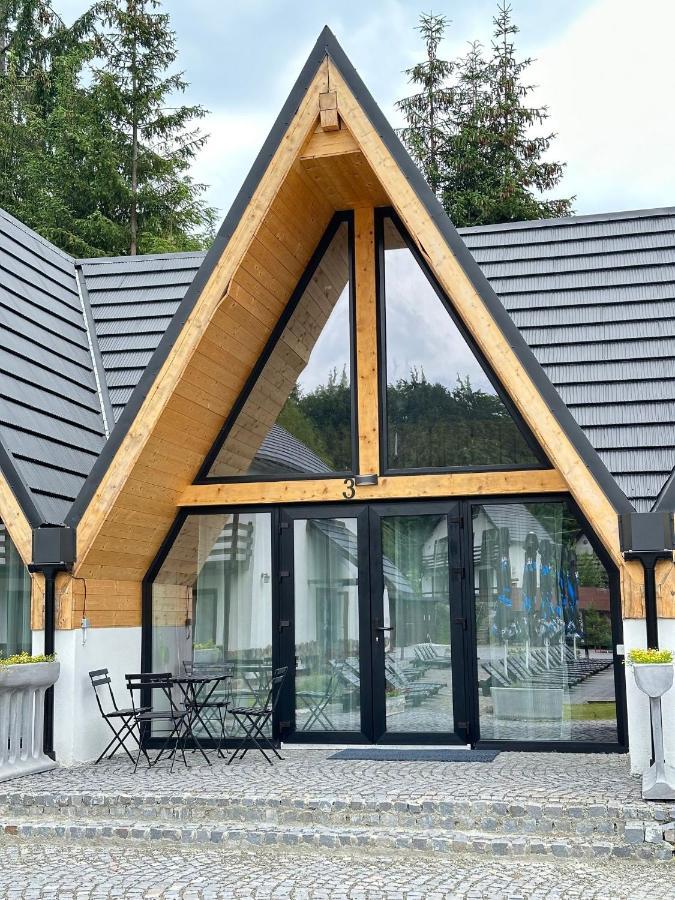 A Frame By Superski Lodge *